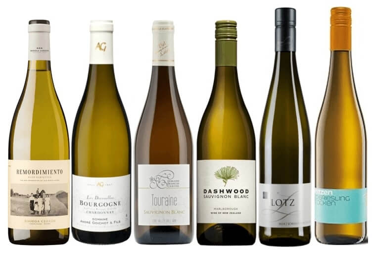 Bílé Velikonoce kvalitní víno od oceněnávínaCZ 2020 (1)